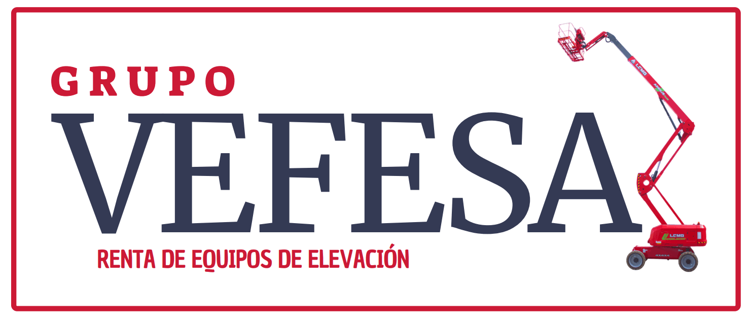 renta de equipos de elevación en hidalgo